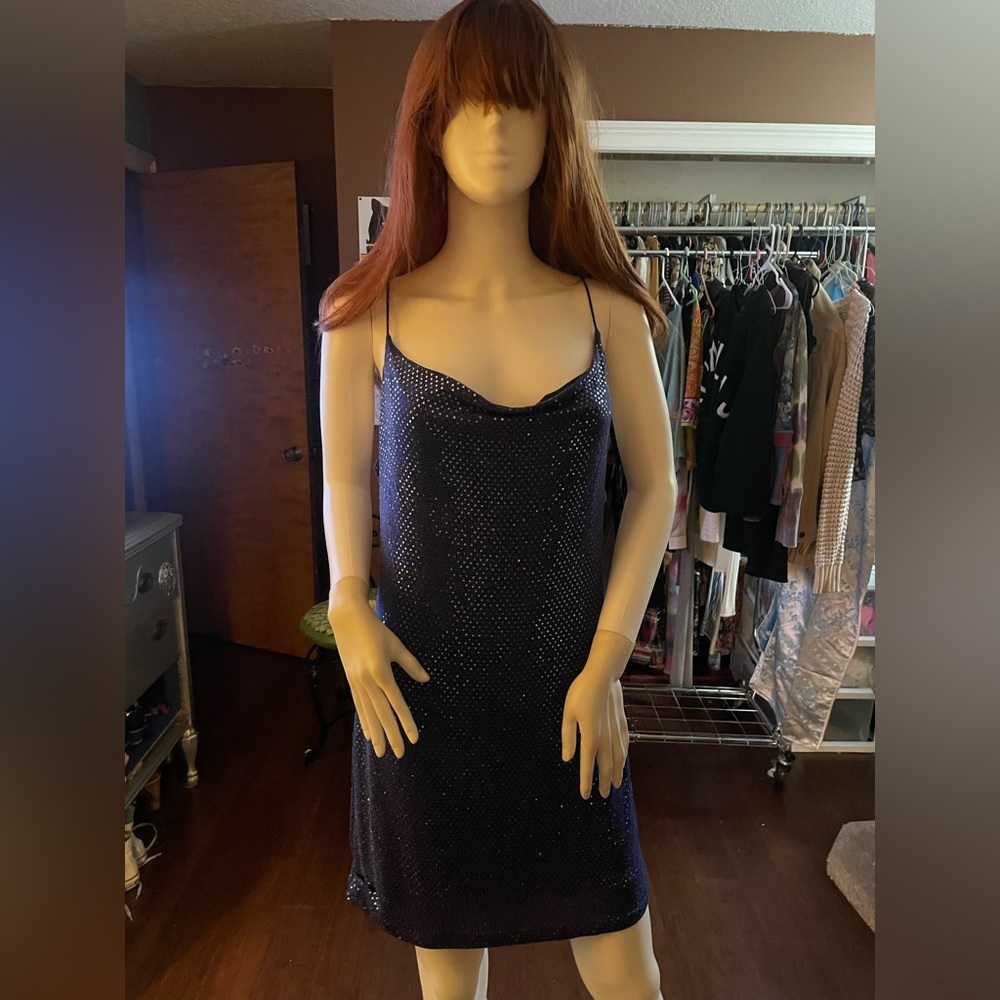 Y2K Dress size large